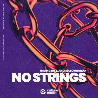 No Strings by Andrea Lombardo