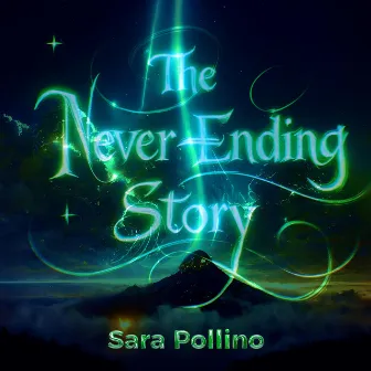 The Never Ending Story (Remix) by Sara Pollino