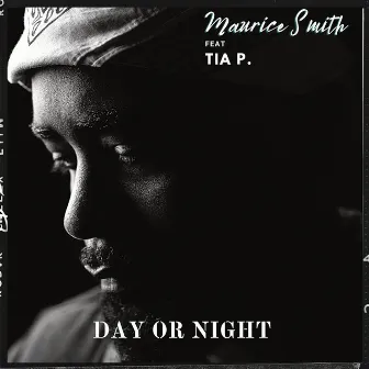 Day Or Night by Maurice Smith