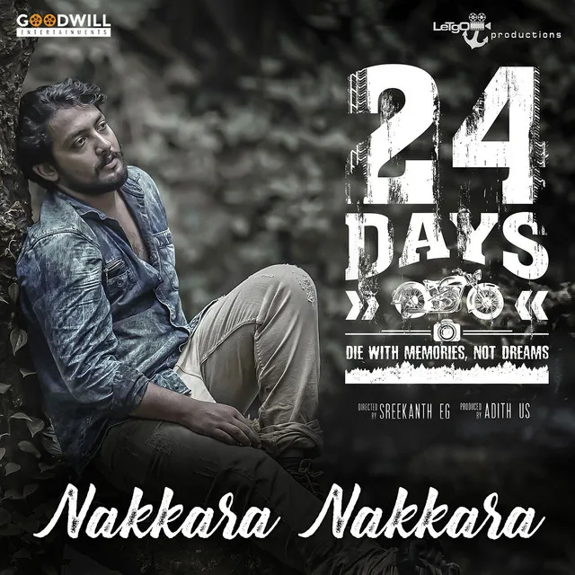 Nakkara Nakkara - From "24 Days"