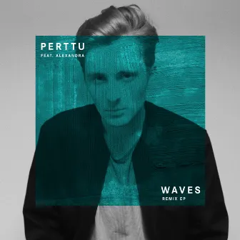 Waves by Perttu