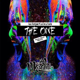 The One (Brian Mart Remix) by Isaac Rodriguez