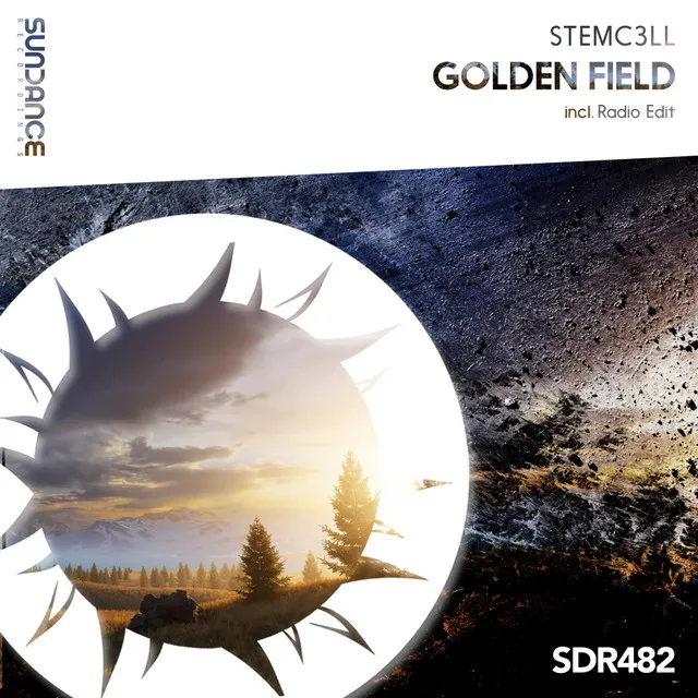 Golden Field - Radio Edit