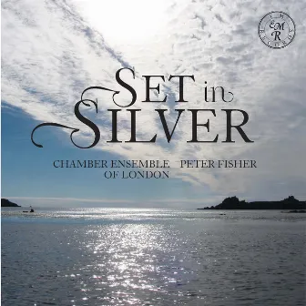 Set in Silver by Peter Fisher