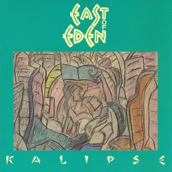 Kalipse by East Of Eden