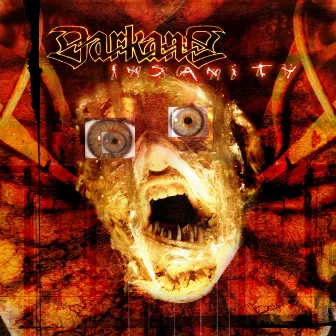 Insanity (Bonus Version) by Darkane