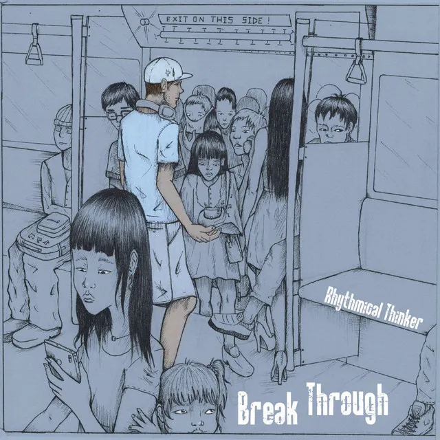 Break Through