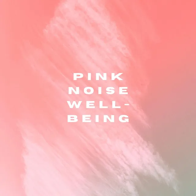 Pink noise (better sleep cycle)