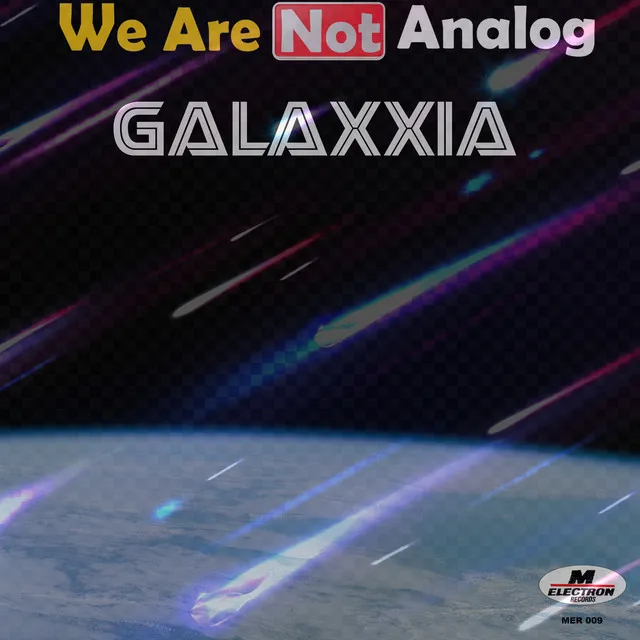 Galaxxia E.P.