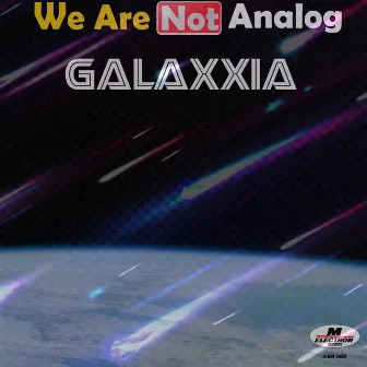 Galaxxia E.P. by Unknown Artist