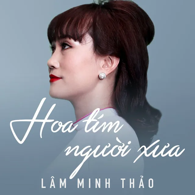 Hoa Tím Người Xưa