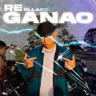 RE GANAO by Bllako