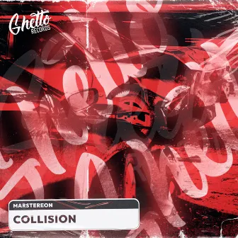 COLLISION by MARSTEREON