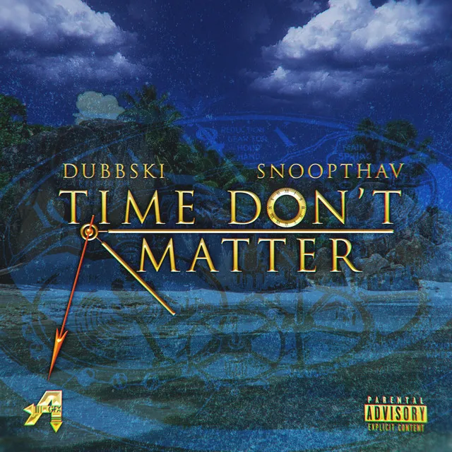 Time Don't Matter