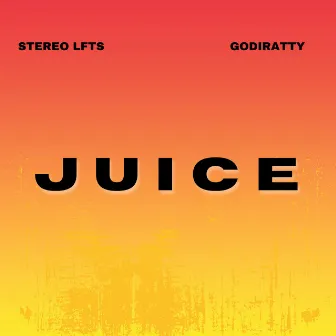 Juice by Stereo LFTS