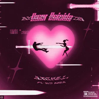 Amor Suicida by Anghel