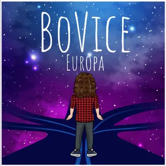 Europa by BoVice