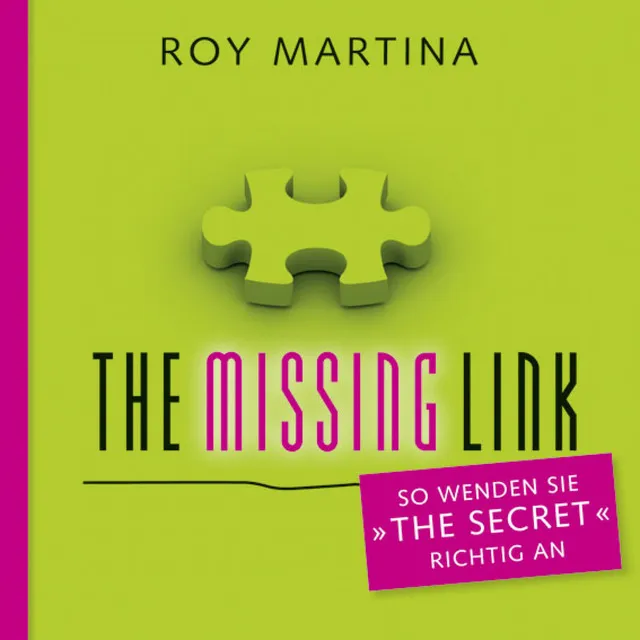 The Missing Link (Radio Edition)