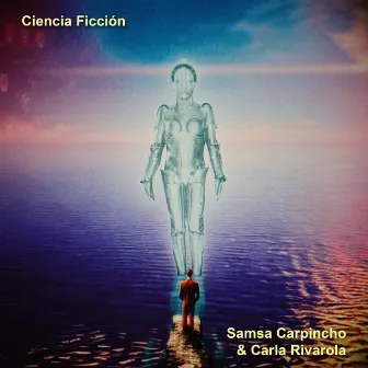 Ciencia Ficción by Samsa Carpincho