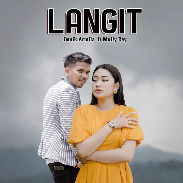 Langit