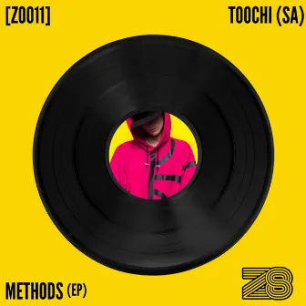 Methods by Toochi (SA)