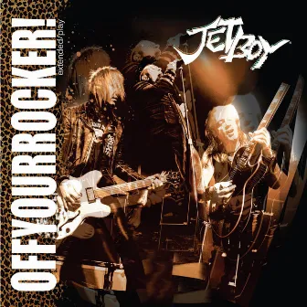 Off Your Rocker by Jetboy