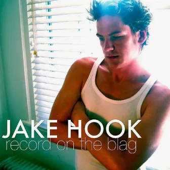 Record On The Blag by Jake Hook