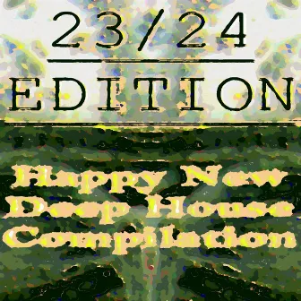 Happy New Deep House Compilation -23/24 Edition by Buben