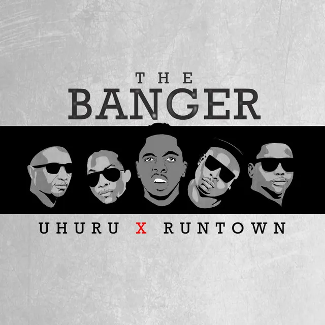 The Banger (feat. Uhuru)