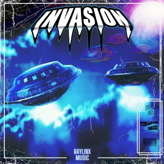 Invasion by Subdroid