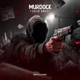 Public Enemy by Murdock