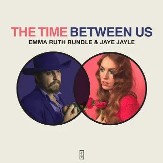 The Time Between Us - Split by Emma Ruth Rundle