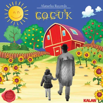 Çocuk by Alaturka Records