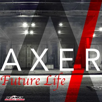 Future Life by Axer