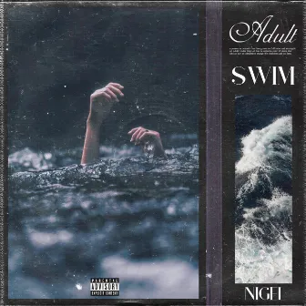 Adult Swim by Nigel