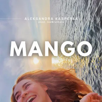 Mango by Aleksandra Kasperek