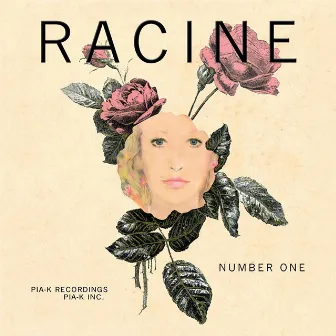 RACINE NO.1 by Wendy James