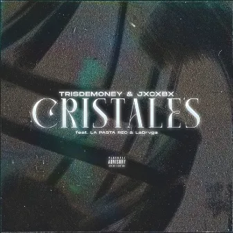 Cristales by Jxcxbx