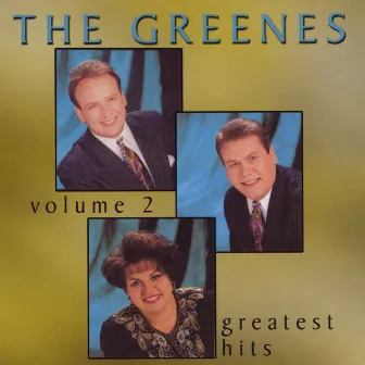 Greatest Hits, Vol. 2 by The Greenes