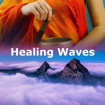 Healing Waves by Meditation Waves