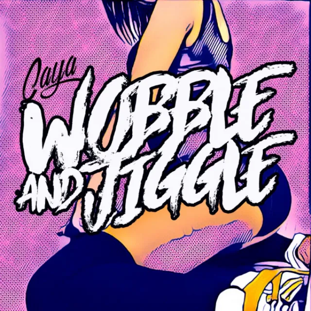 Wobble And Jiggle - Original