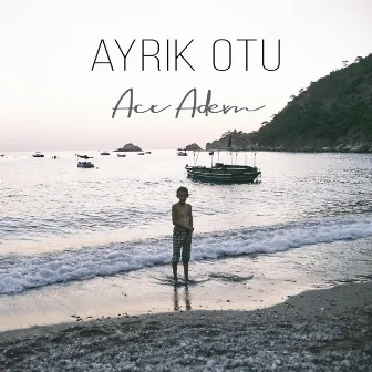 Acı Adem by Ayrık Otu