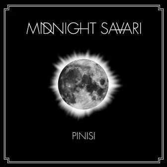 Pinisi by Midnight Savari