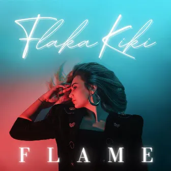 Flame by Flaka Kiki