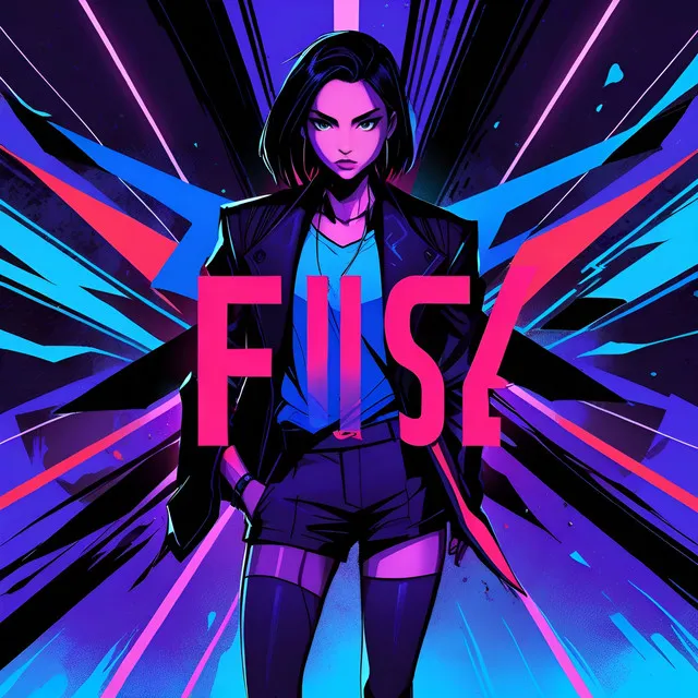 Fuse! (Slowed)