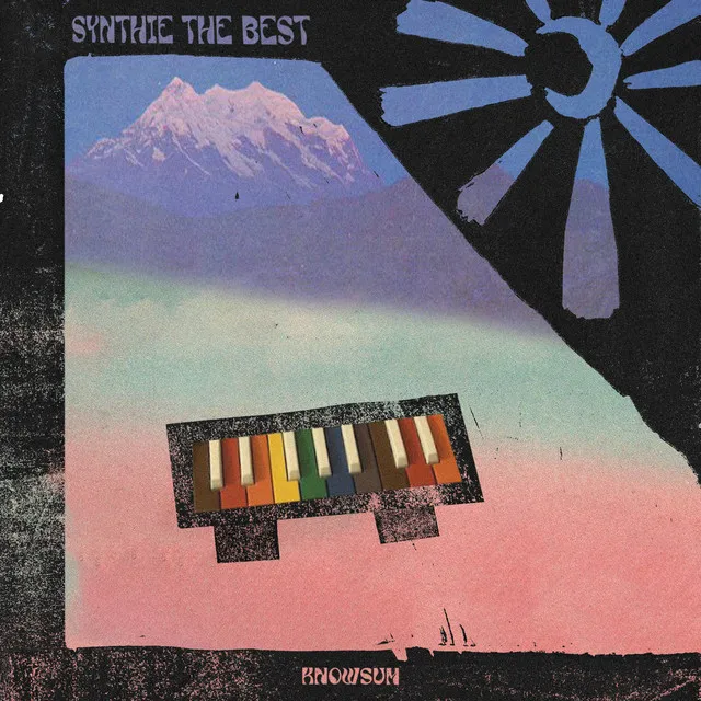 synthie the best