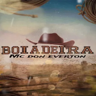 Boiadeira by MC Don Everton