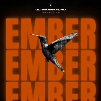 Ember, Pt. I & II by Oli Hannaford