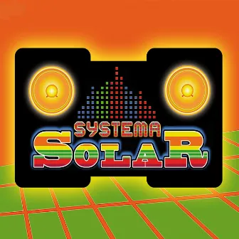 Systema Solar by Systema Solar