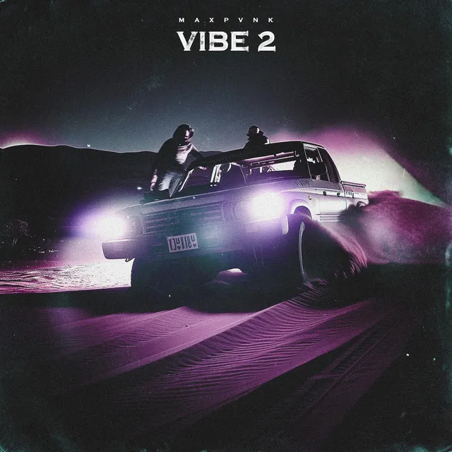 Vibe 2